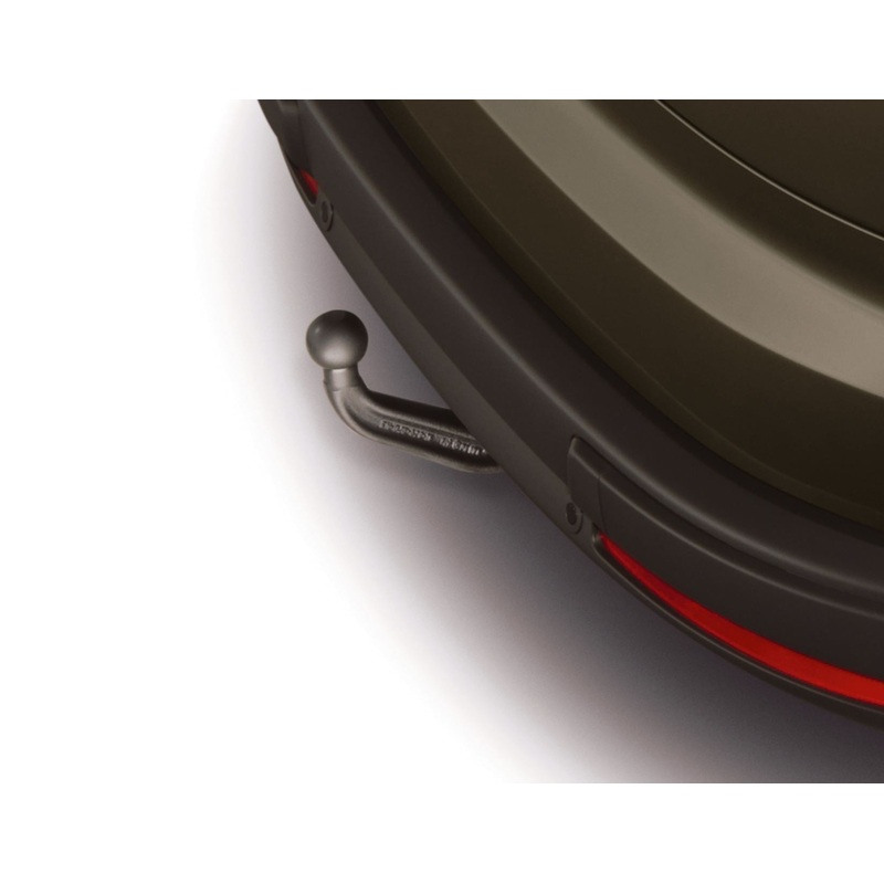 GALAXY 03/2010-04/2015 FIXED TOW BAR