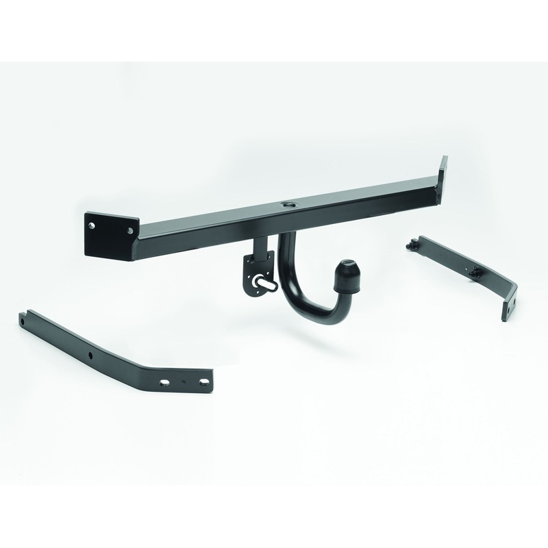 KUGA 01/2008-10/2012 FIXED TOW BAR