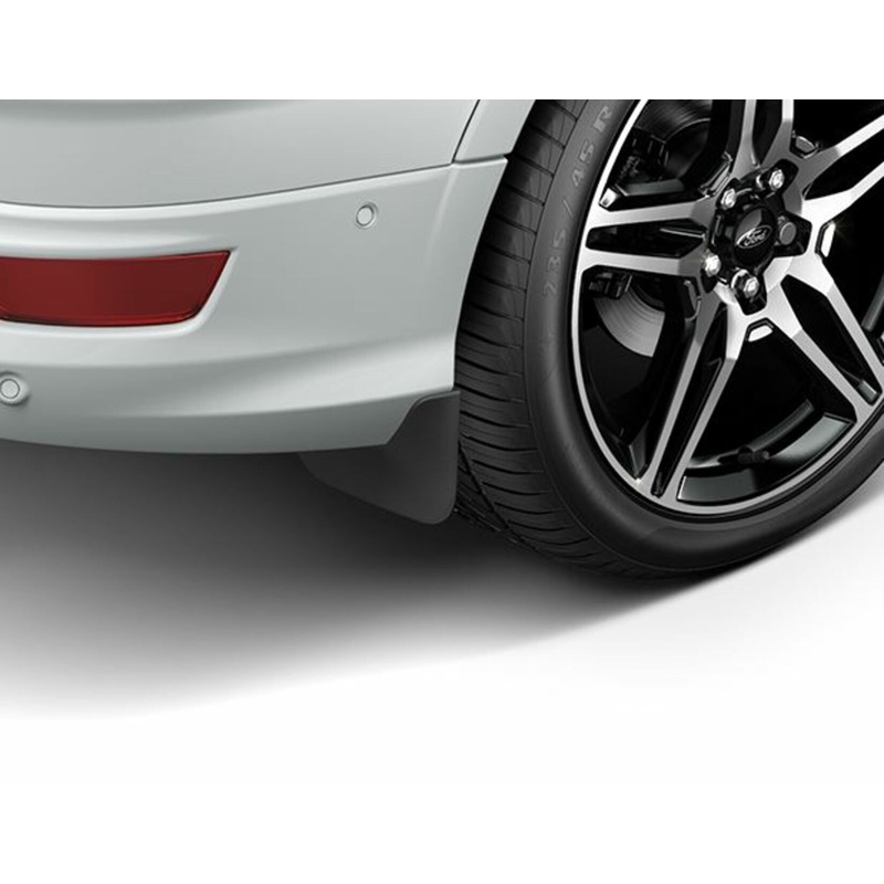 KUGA 09/2016-11/2019 MUD FLAPS REAR,CONTOURED