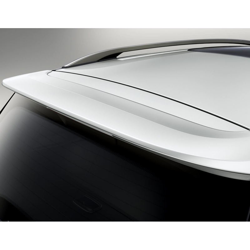KUGA 11/2012-11/2019 ROOF SPOILER