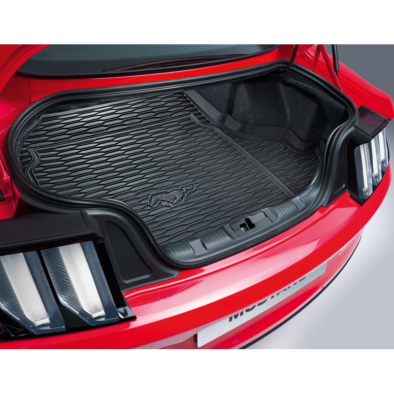 MUSTANG 03/2015-03/2023 BOOT LINER
