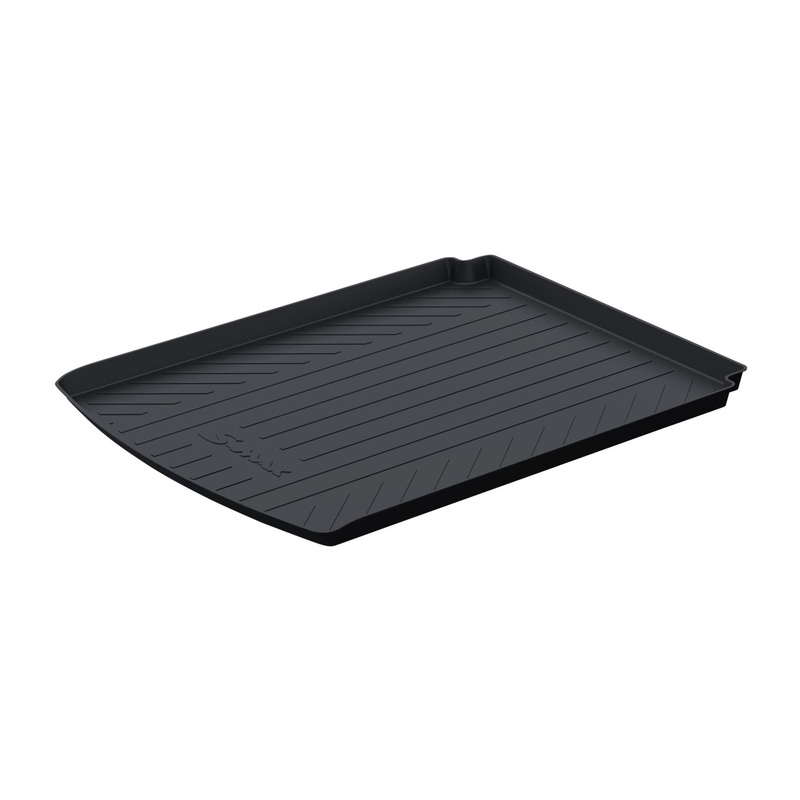 S-MAX FROM 05/2015 BOOT LINER