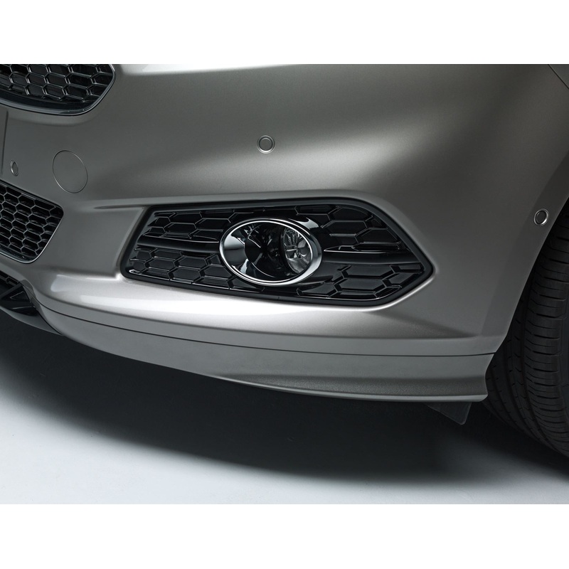 S-MAX FROM 05/2015 FRONT BUMPER SKIRT LEFT HAND SIDE
