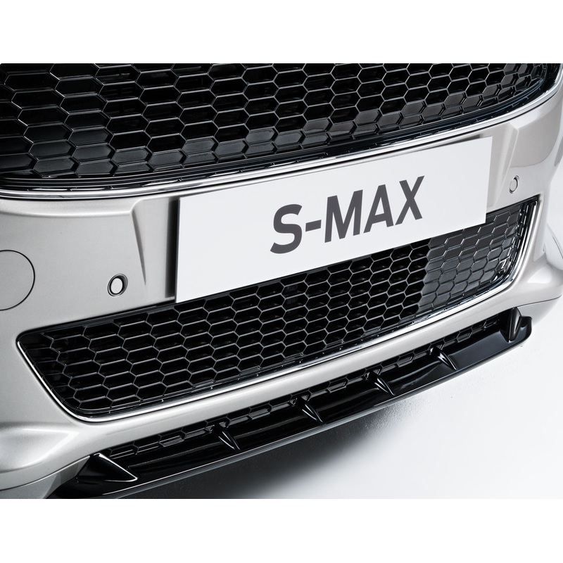 S-MAX FROM 05/2015 FRONT GRILLE LOWER PART