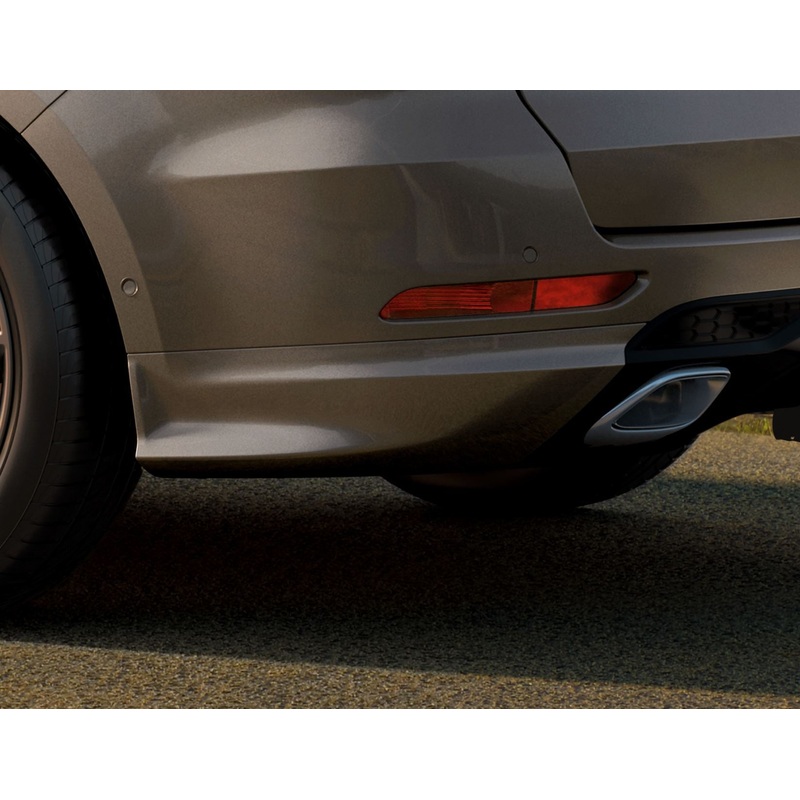 S-MAX FROM 05/2015 REAR BUMPER SKIRT LEFT HAND SIDE