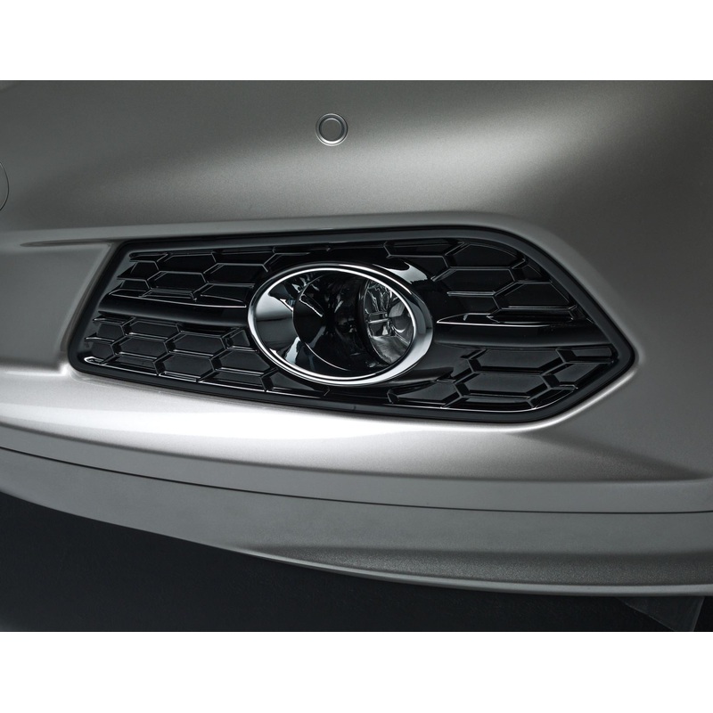 S-MAX FROM 05/2015 STYLED FOG LAMP HOUSINGS LEFT HAND SIDE