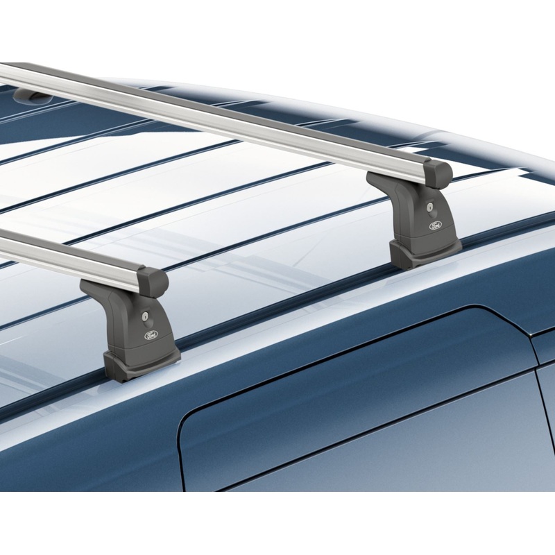 TRANSIT/TOURNEO CONNECT ROOF BASE CARRIER EXTENSION KIT
