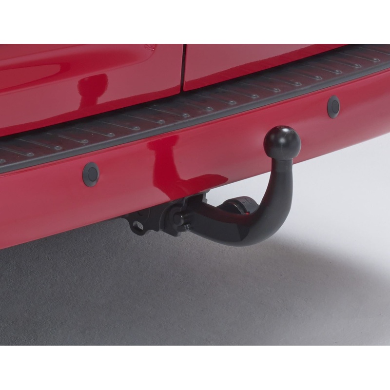 TRANSIT/TOURNEO CUSTOM BRINK* DETACHABLE TOW BAR
