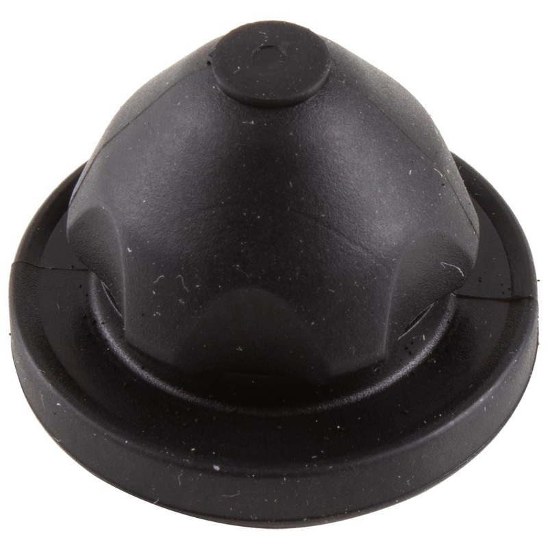 1.5 TDCi I4 Engine Cylinder Head Cover Rubber Mount Grommet 2012-2023