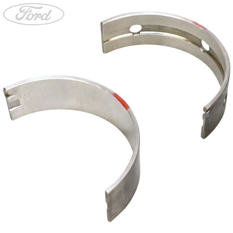 2.5 Duratec RS ST Crankshaft Bearing Red Standard 2008-2012