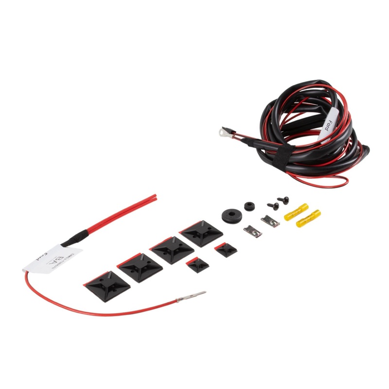 ADAPTOR WIRING FOR TOW BAR FOR ELECTRICAL KIT