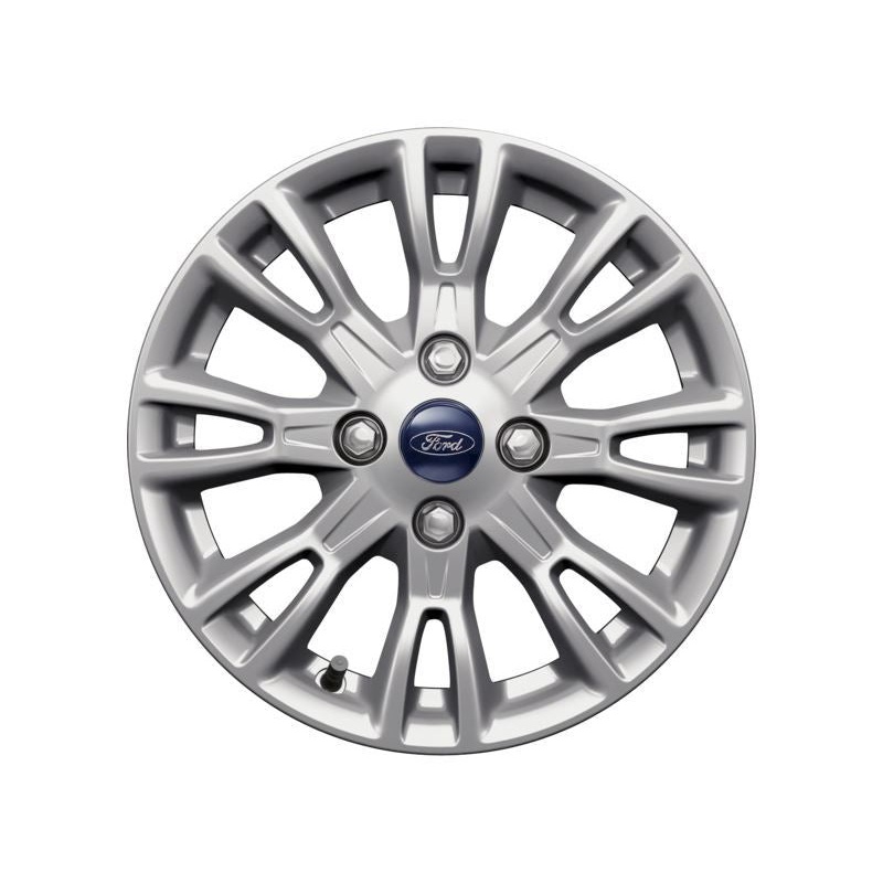 B-MAX FROM 01/2012 ALLOY WHEEL 15 8 X 2-SPOKE DESIGN