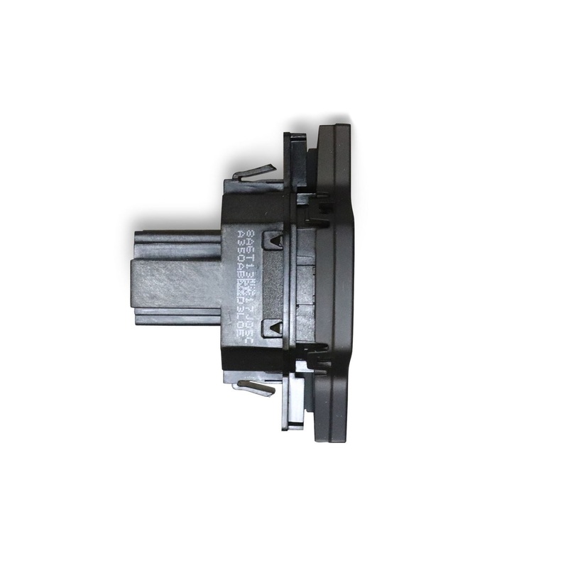 DOORLOCK/HAZARD SWITCH