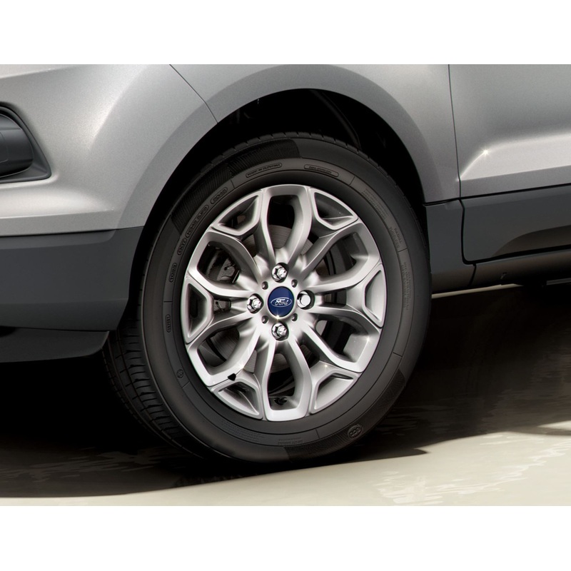 ECOSPORT 10/2013-09/2017 ALLOY WHEEL 16 6 X 2-SPOKE DESIGN