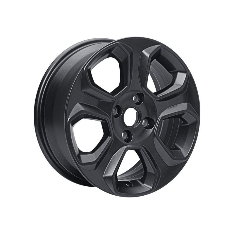 ECOSPORT FROM 01/2017 ALLOY WHEEL 16 5-SPOKE DESIGN