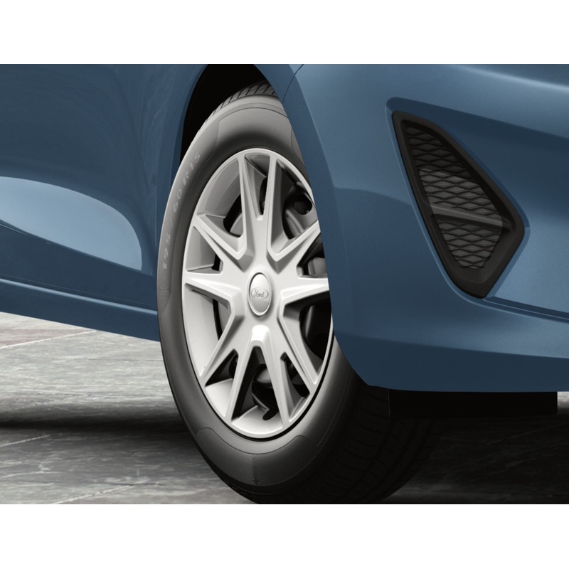 FIESTA FROM 07/2017/FIESTA VAN FROM 08/2019 WHEEL COVER 15