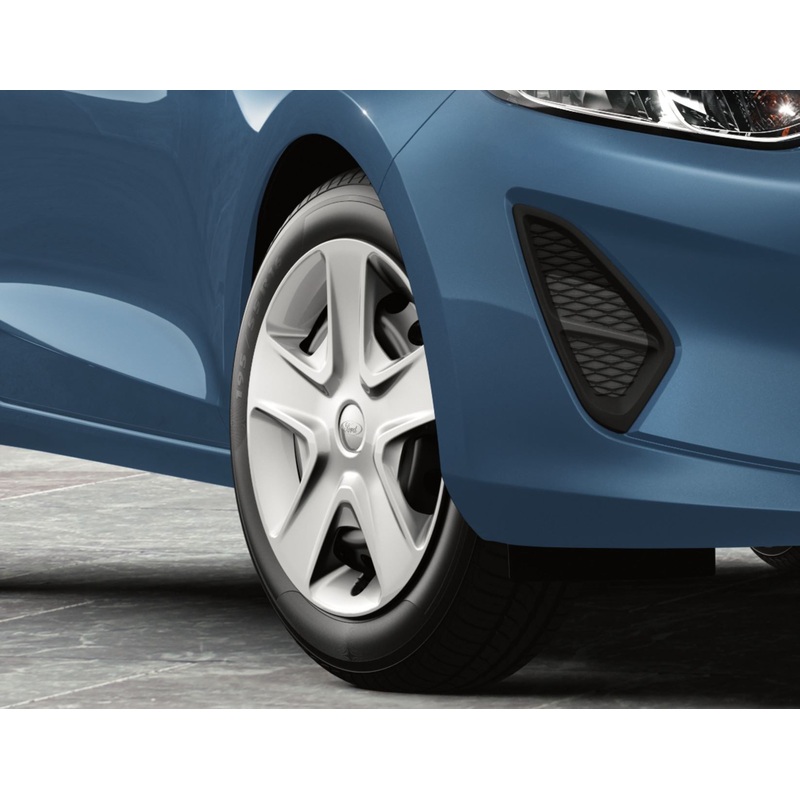 FIESTA FROM 07/2017/FIESTA VAN FROM 08/2019 WHEEL COVER 16