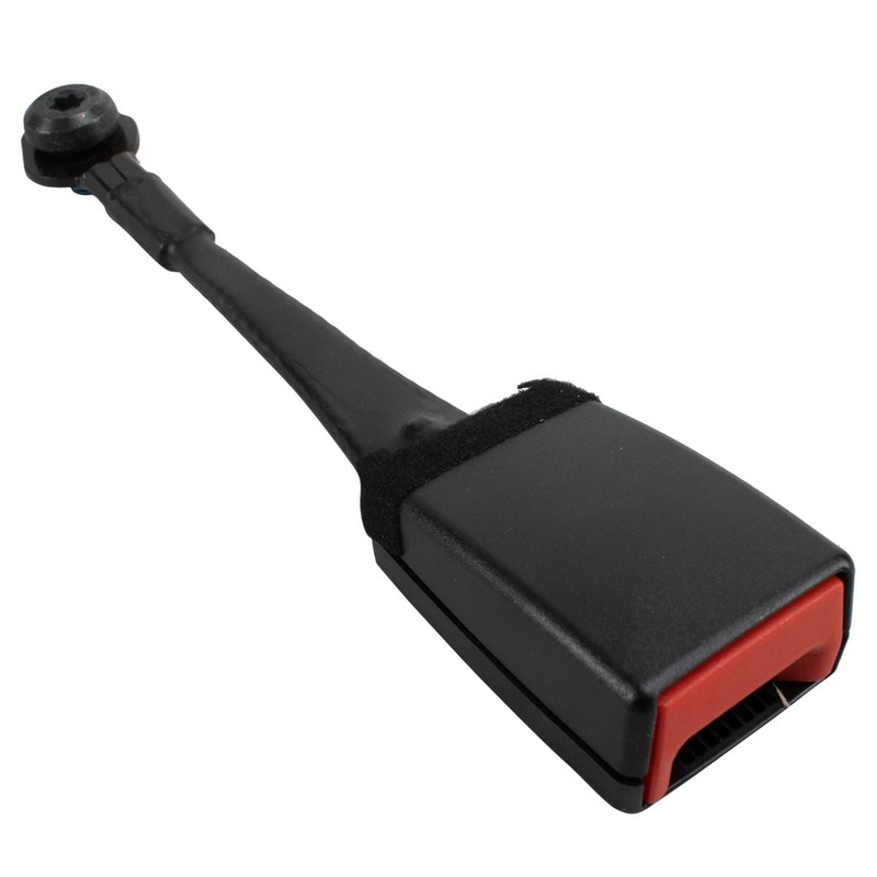 Fiesta Front Passangerside N/S Passenger Side Seat Belt Buckle 2008-2012