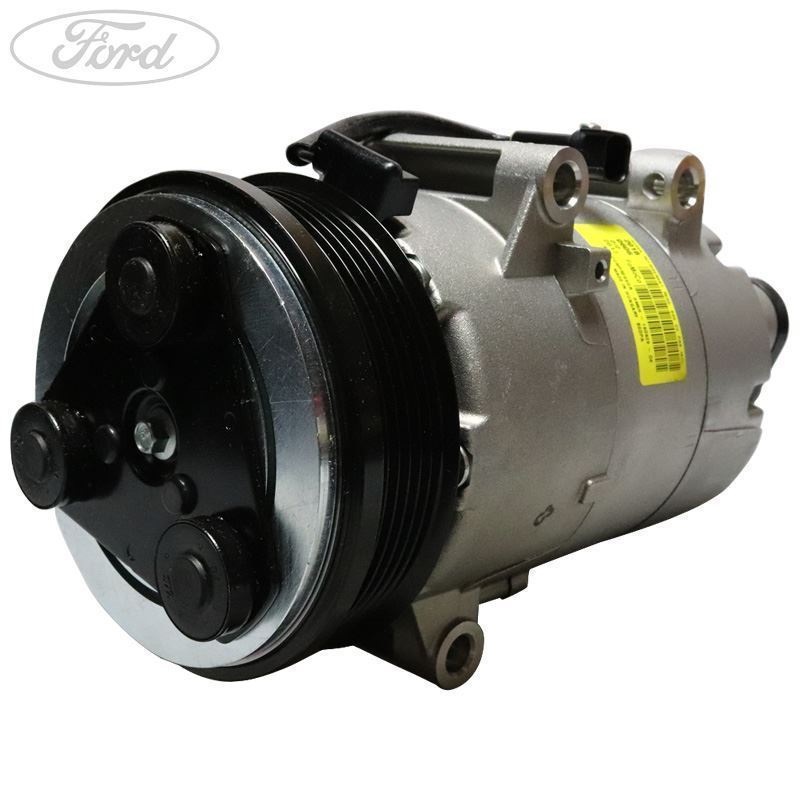 Focus C-Max Kuga CC 2.0 Duratorq TDCi Air Conditioning Compressor 2003-2011
