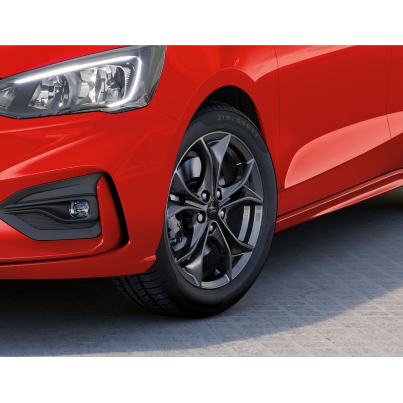 FOCUS FROM 04/2018 ALLOY WHEEL 17 5 X 2-SPOKE Y DESIGN