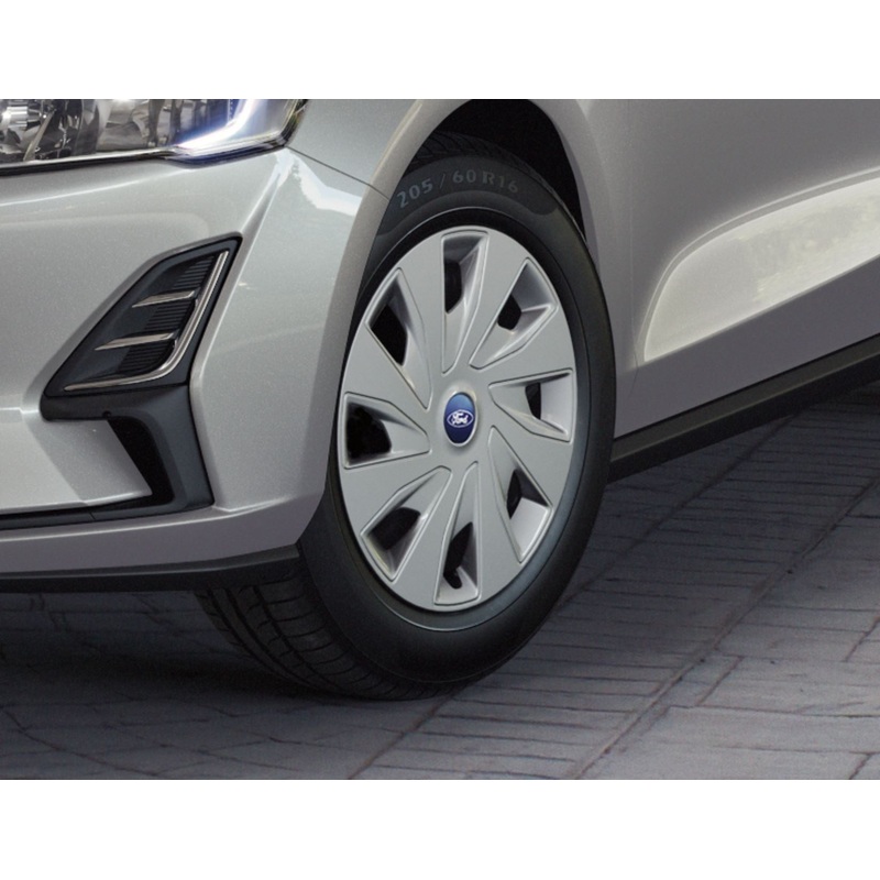 FOCUS FROM 04/2018/PUMA FROM 10/2019 WHEEL COVER 16 STYLE A1