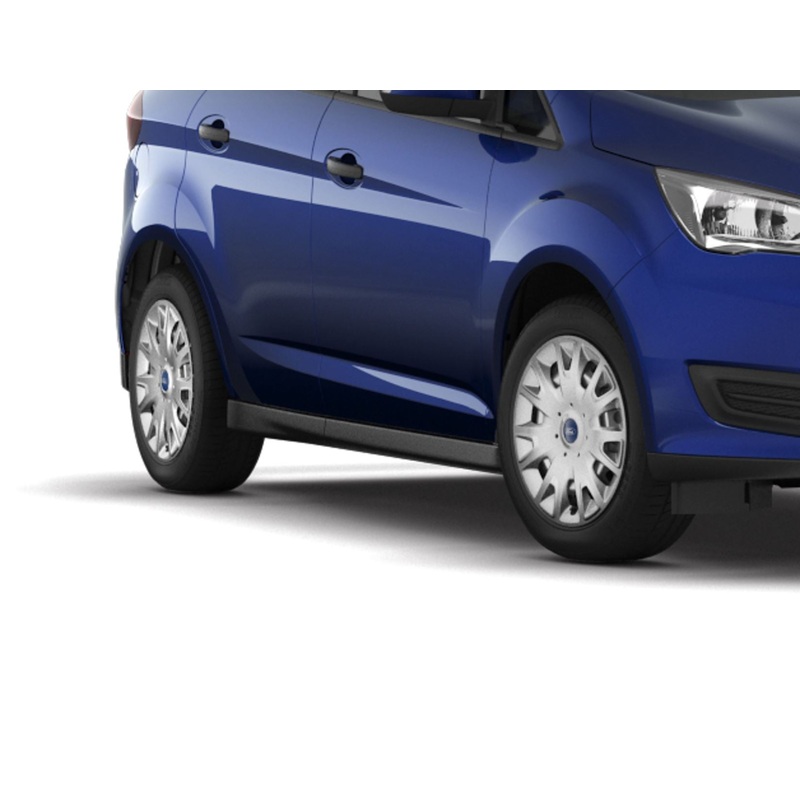 FOCUS FROM 09/2014/C-MAX FROM 04/2015 WHEEL COVER 16