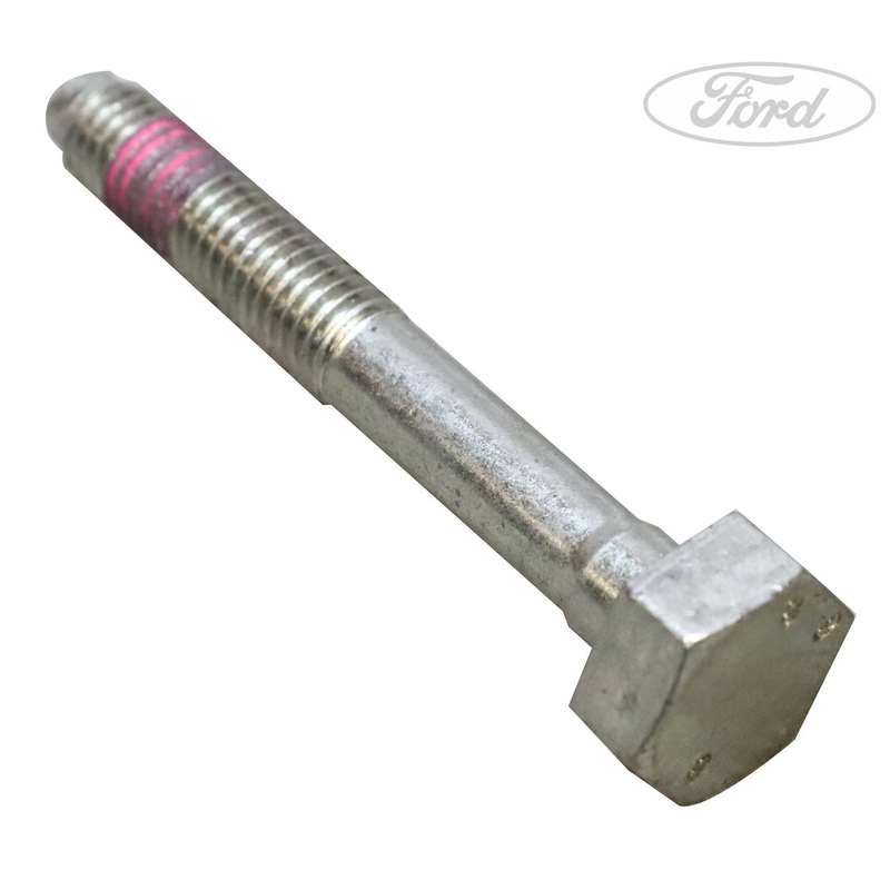 Focus KA+ 1.5 Dragon Timing Belt Tensioner Bolt 2018-2019