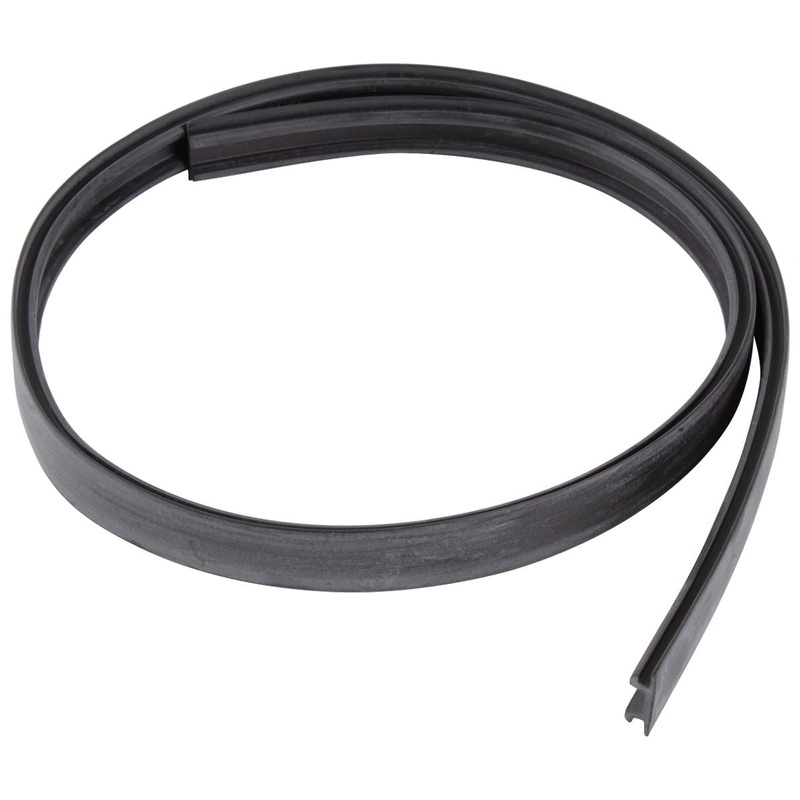 Galaxy Front Or Rear Roof Rack Rail Side Cap Moulding 2006-2010