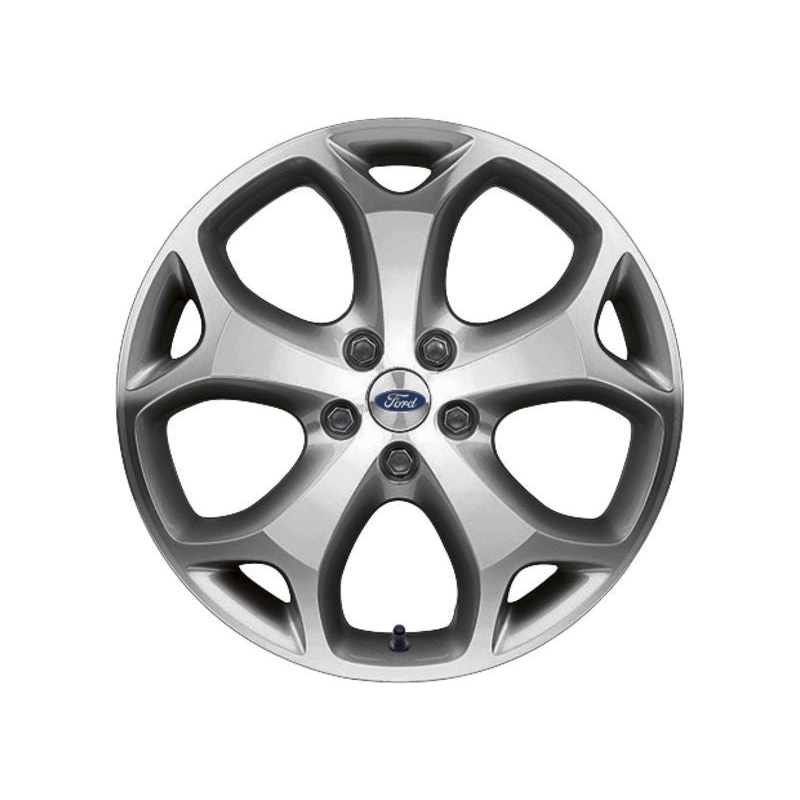 GALAXY/S-MAX ALLOY WHEEL 18 5-SPOKE Y DESIGN