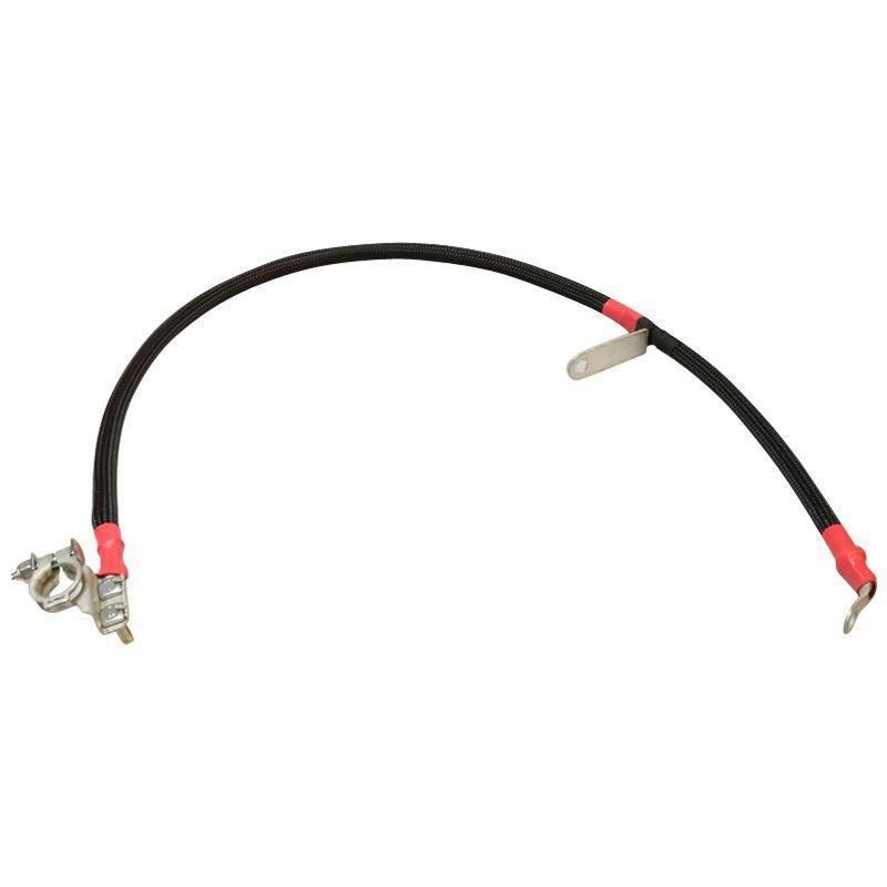 KA 1.2 Mpi Battery Earthing Cable For Start Stop 2010-2016