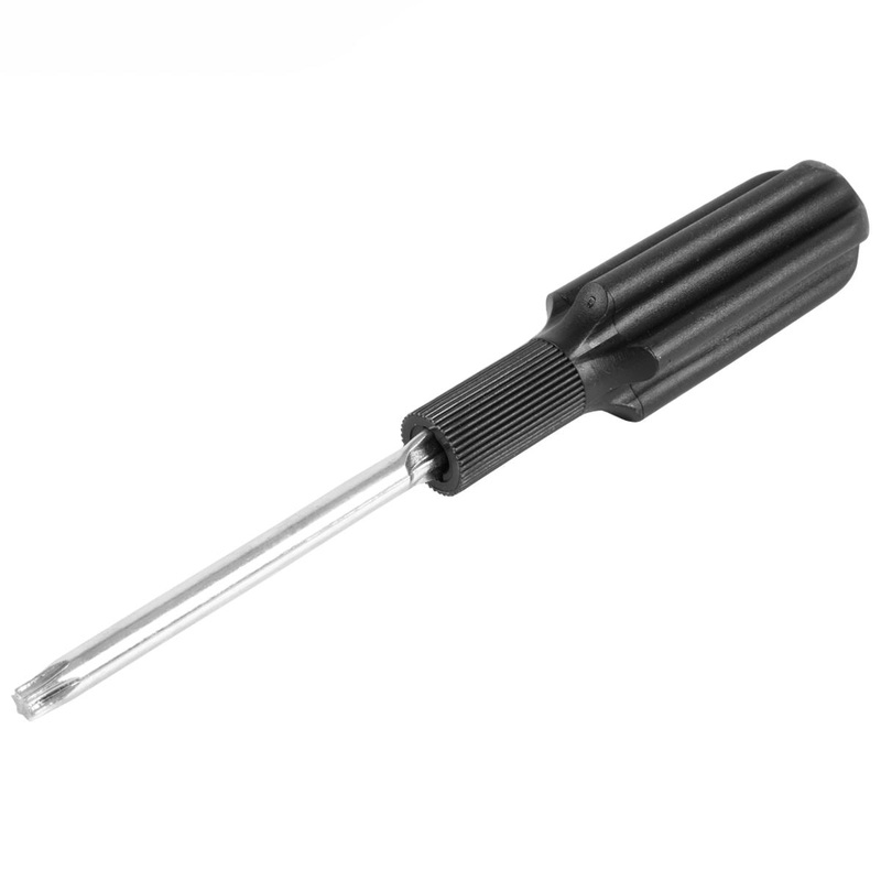 KA Safety Emergency Screwdriver 2008-2016