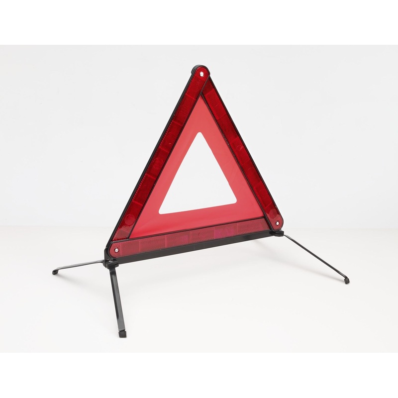 KALFF* WARNING TRIANGLE