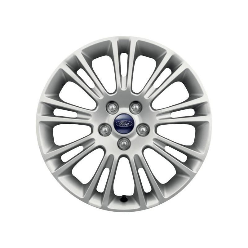 KUGA 11/2012-11/2019 ALLOY WHEEL 17 5-SPOKE DESIGN