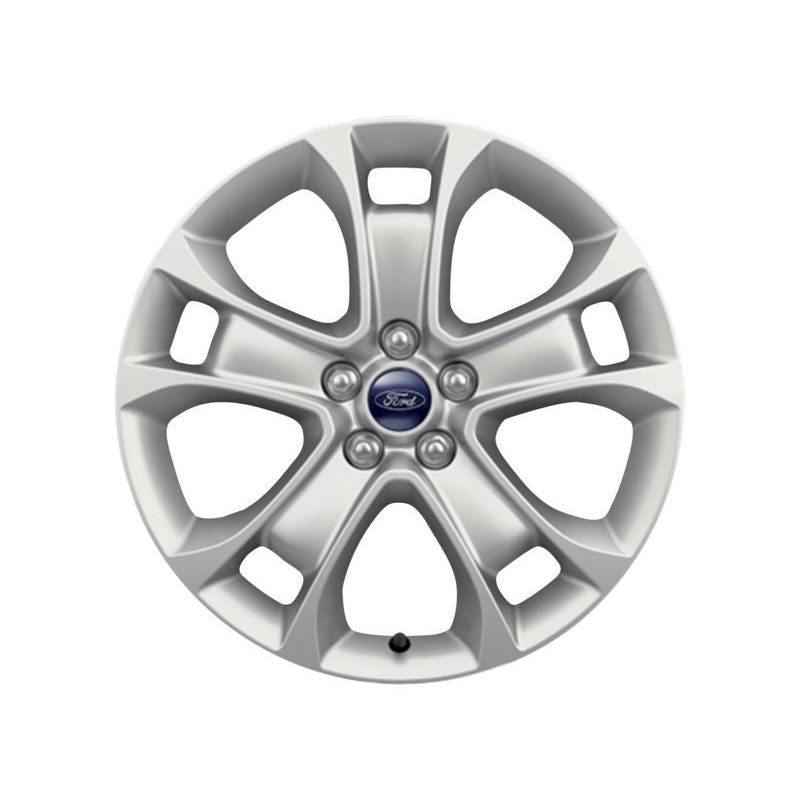 KUGA 11/2012-11/2019 ALLOY WHEEL 18 5 X 2-SPOKE DESIGN