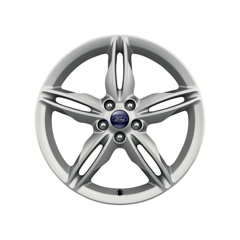 KUGA 11/2012-11/2019 ALLOY WHEEL 19 5 X 2-SPOKE DESIGN
