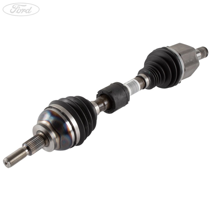 Kuga 2.0 TDCi Front N/S Passenger Side Drive Shaft Semi-Auto 2014-2019