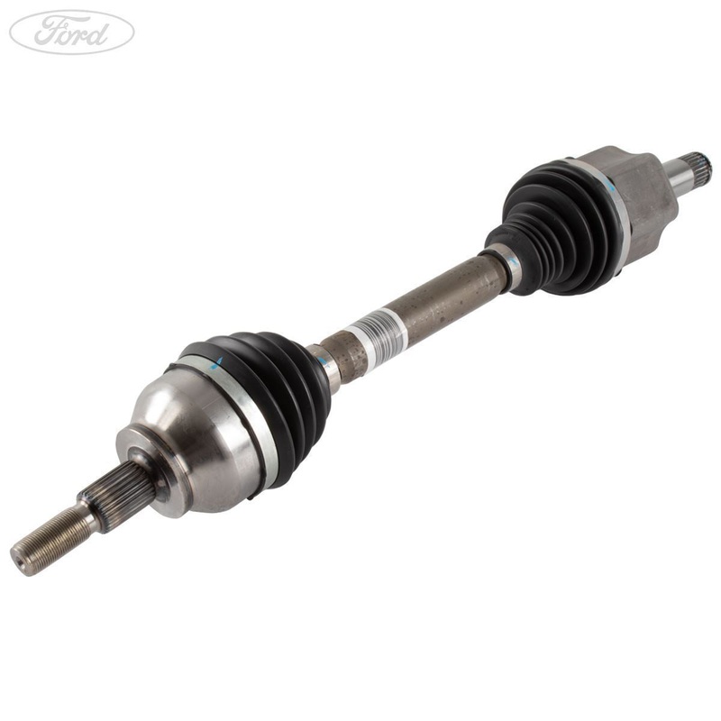 Kuga Manual 1.5 EcoBoost Front N/S Passenger Side Drive Shaft 2012-2019