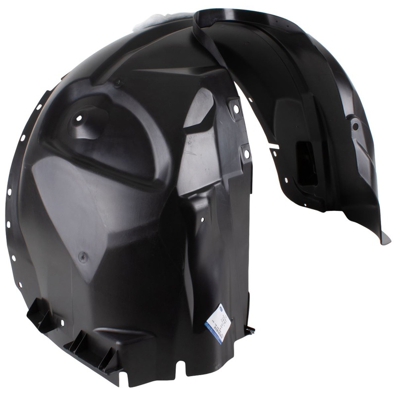 Kuga O/S Drivers Side Front Inner Wheel Arch Guard Diesel 2012-2014