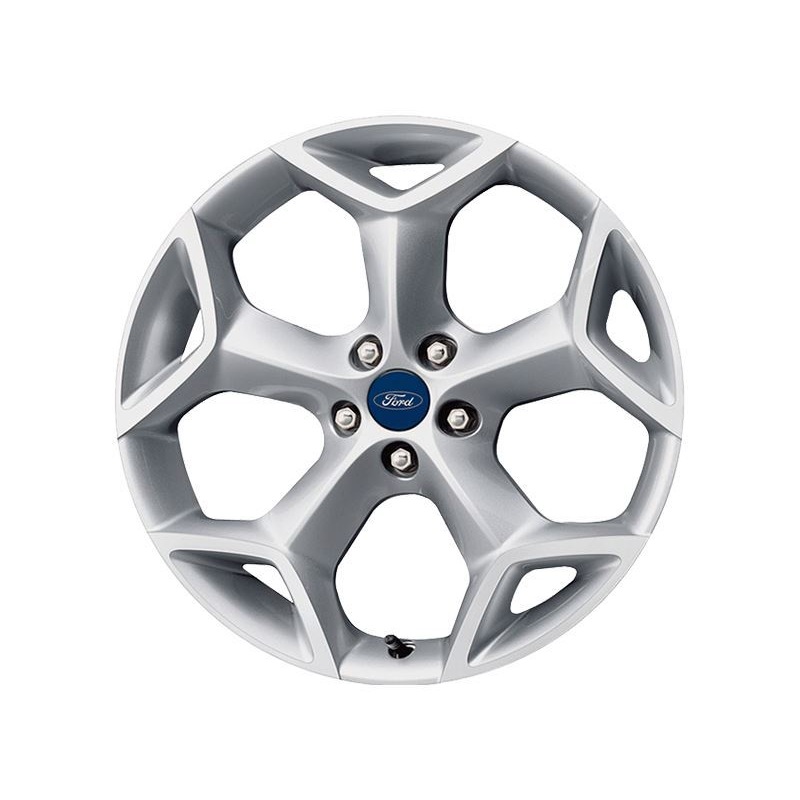MONDEO 09/2010-08/2014 ALLOY WHEEL 19 5-SPOKE Y DESIGN