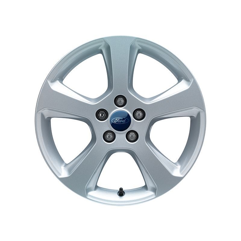 MONDEO 09/2014-01/2019 ALLOY WHEEL 17 5-SPOKE DESIGN