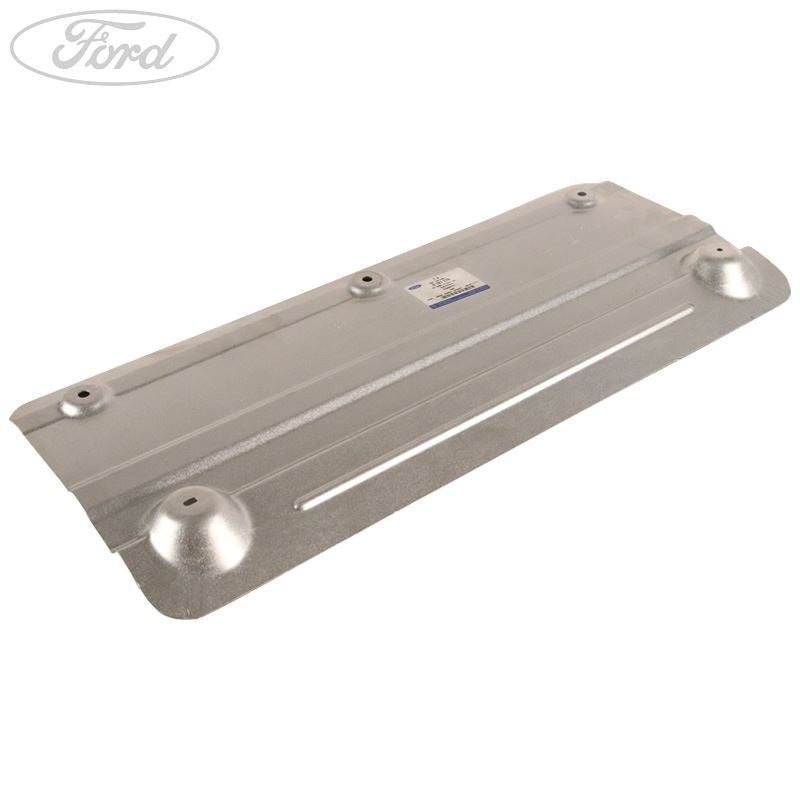 Mondeo EcoBoost Rear Exhaust Heat Shield 2014-2022