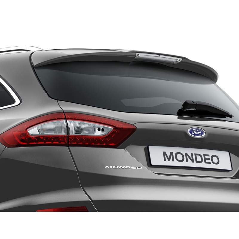 MONDEO FROM 09/2014 ROOF SPOILER