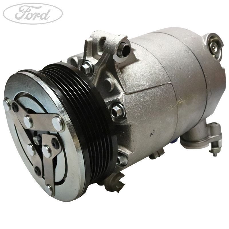Mondeo S-Max Galaxy 2.0 EcoBoost Air Conditioning Compressor 2010-2014