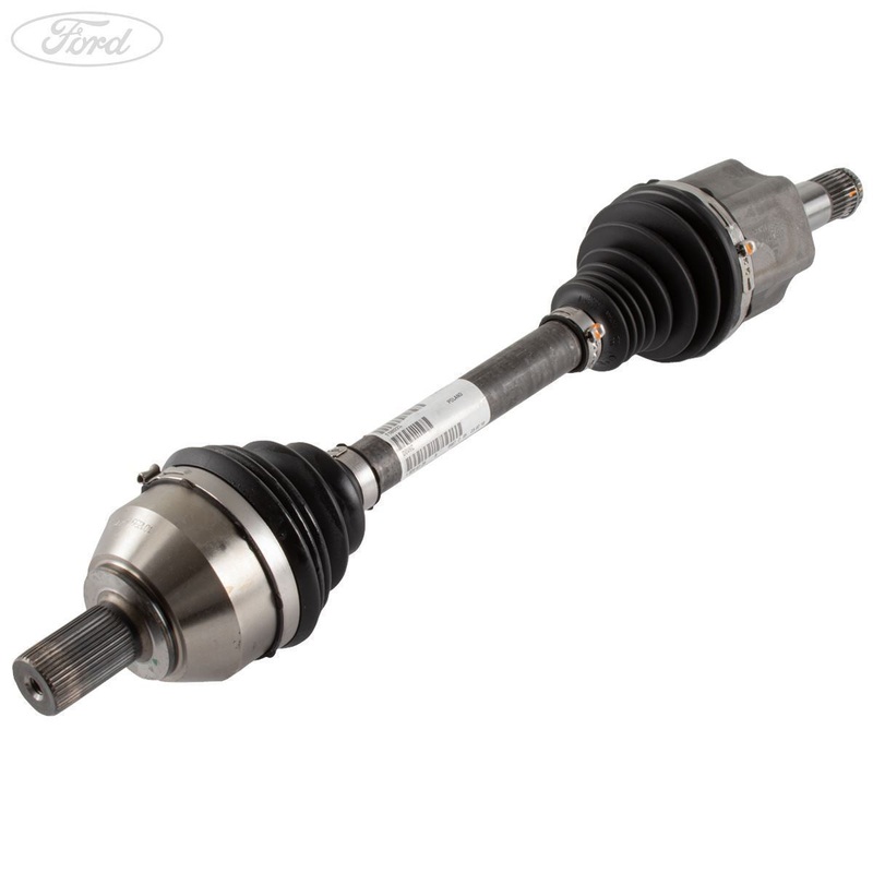 Mondeo S-Max Galaxy Front N/S Passenger Side Drive Shaft & CV 2010-2014
