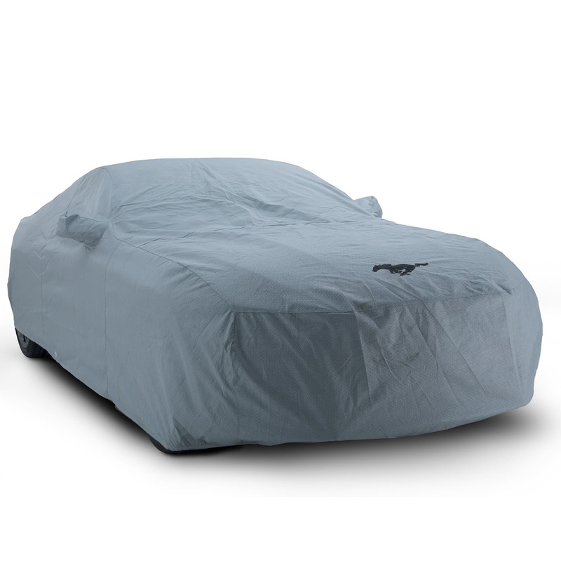 MUSTANG FROM 03/2015 PROTECTIVE COVER NOAH DESIGN