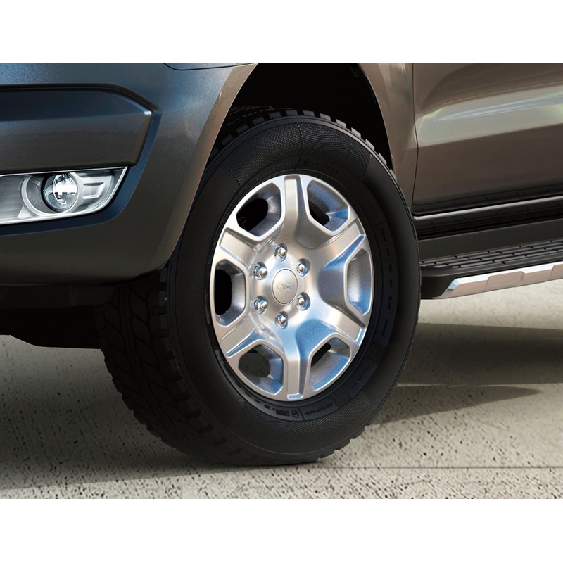 RANGER 01/2012-01/2019 ALLOY WHEEL 17 6-SPOKE DESIGN