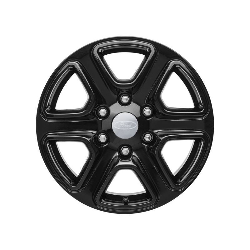 RANGER 01/2012-01/2019 ALLOY WHEEL 17 6 X 2-SPOKE DESIGN