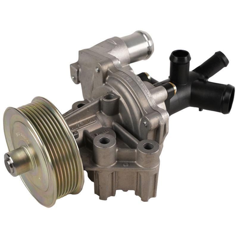 Ranger 3.2 TDCi Duratorq Engine Water Pump 2011-2019