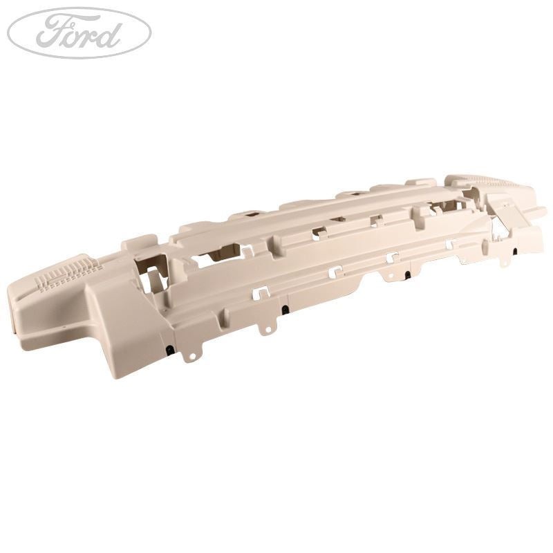 S-Max Galaxy Rear Bumper Mounting Isolator Foam 2019-2023