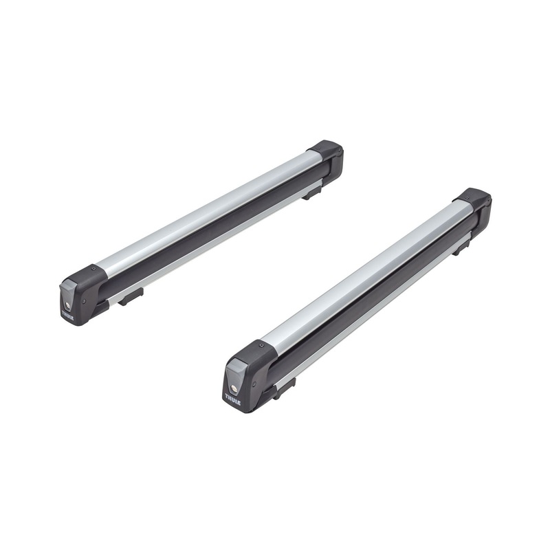 THULE* ROOF SKI CARRIER SNOWPACK 7326
